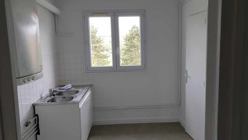 Appartement Route de Brousse à Massiac