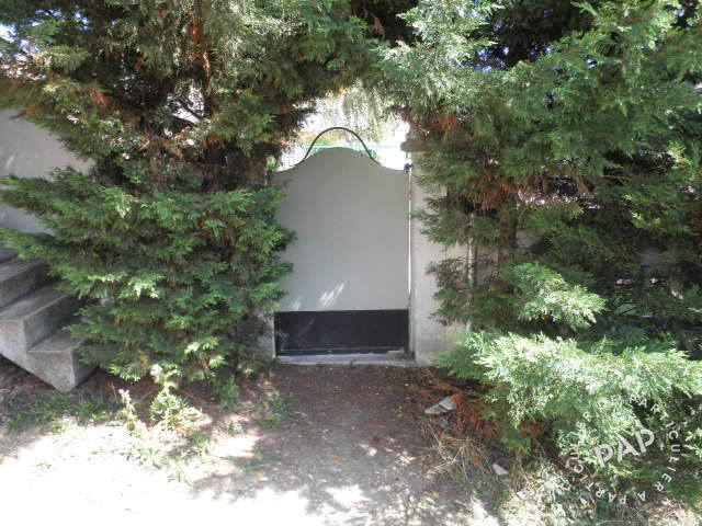 Chambre Rue Camille Jenatzy à Achères