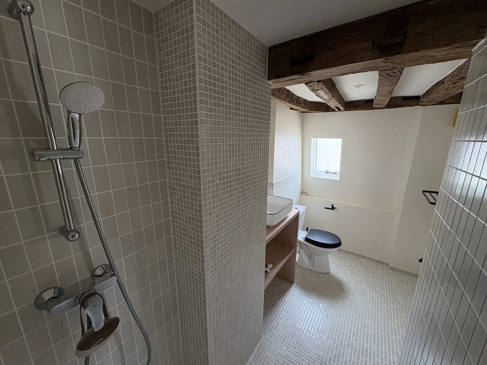 Appartement Rue Rapin à Tours