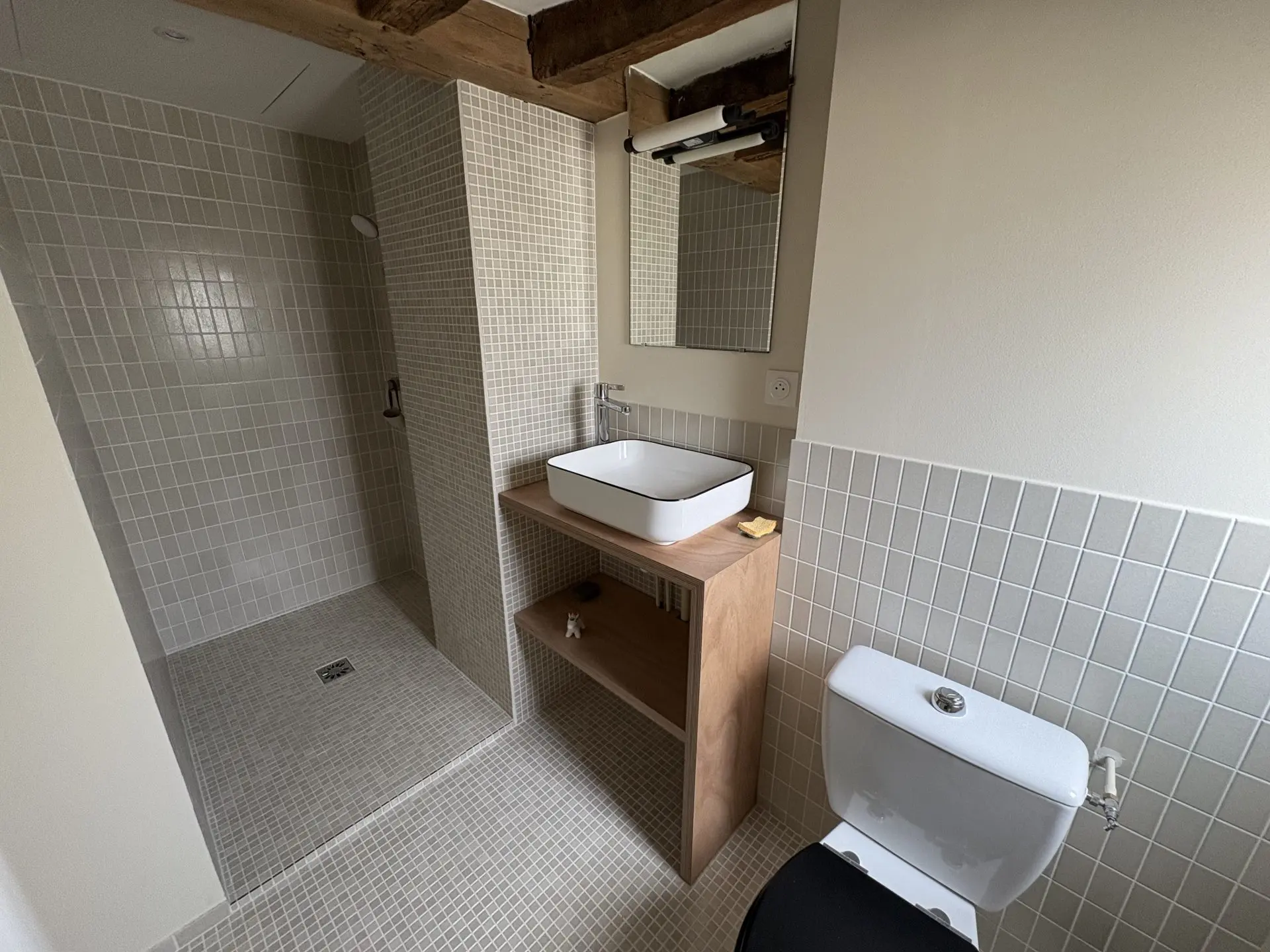 Appartement Rue Rapin à Tours