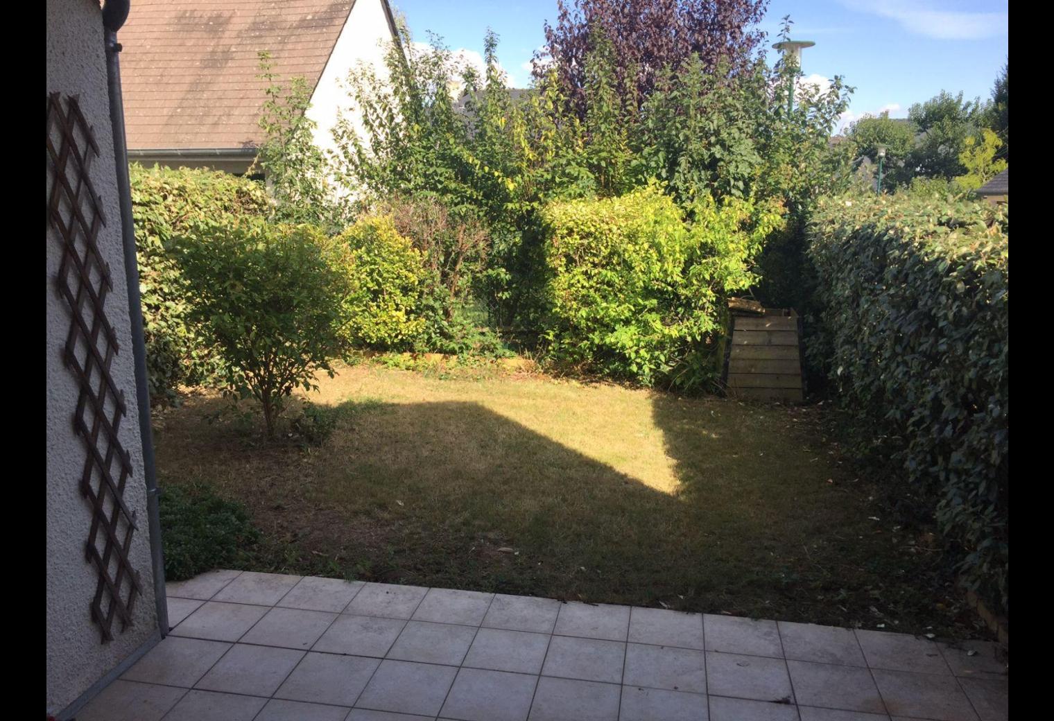 Appartement Rue de Châteaubriant à Vern-sur-Seiche