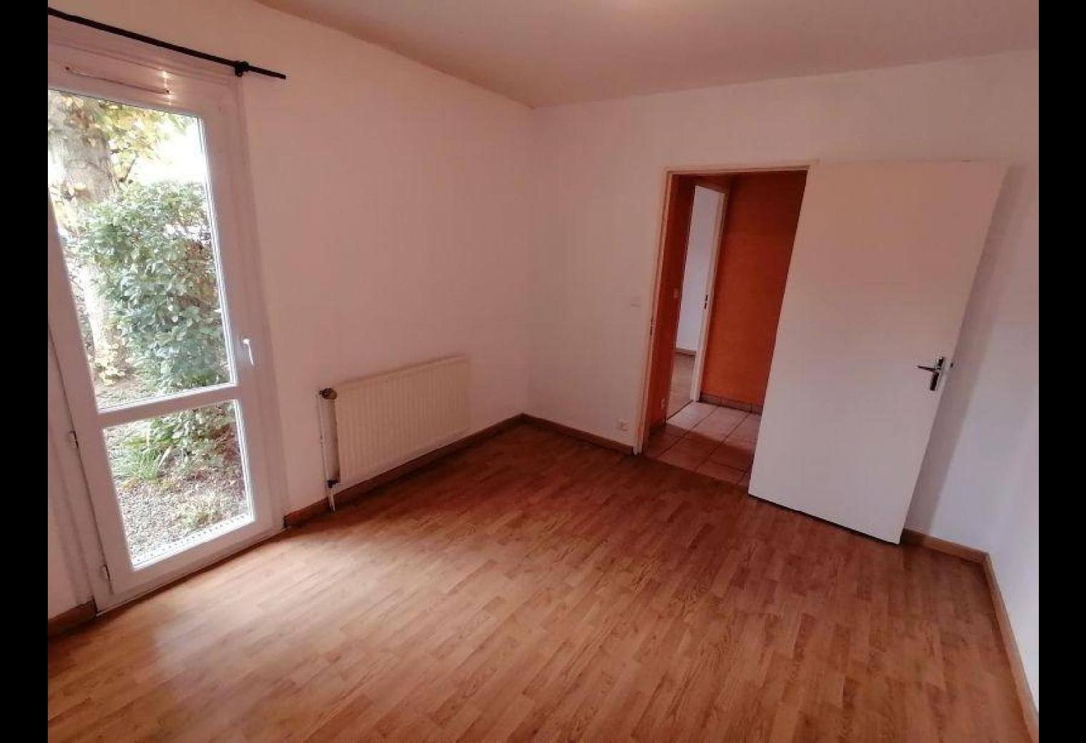 Appartement Rue de Châteaubriant à Vern-sur-Seiche