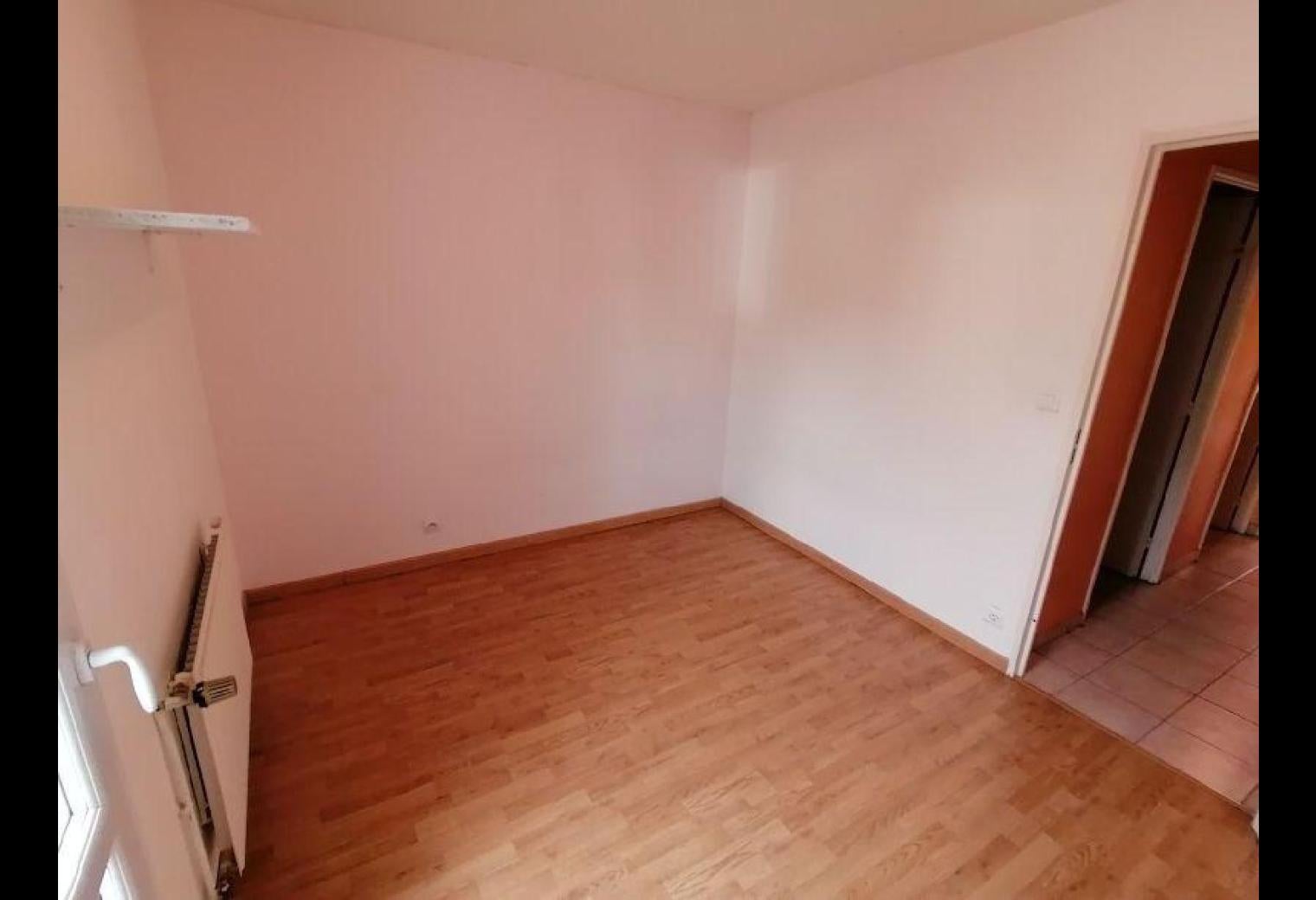 Appartement Rue de Châteaubriant à Vern-sur-Seiche
