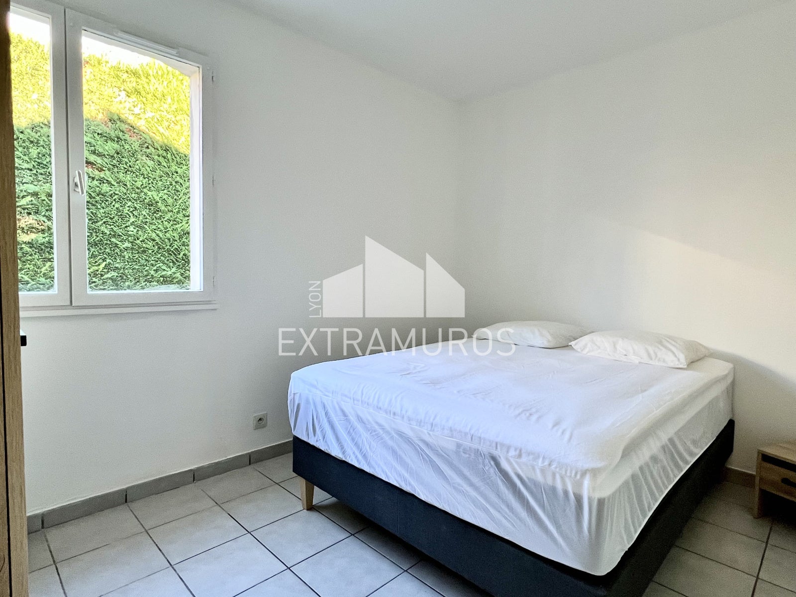 Appartement Sentier de Sacuny à Brignais