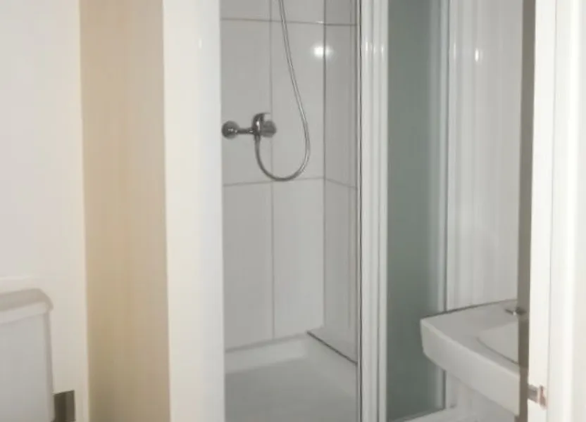 Appartement Rue du Cluzel à Tours