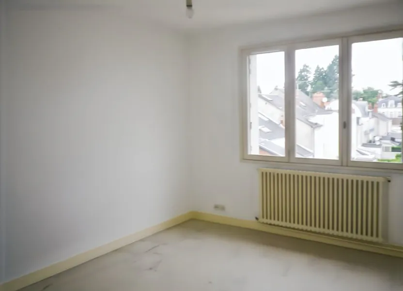 Appartement Rue du Cluzel à Tours