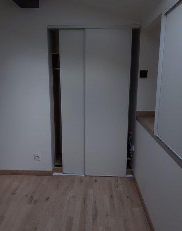 Flat Rue des Treilles in Libourne