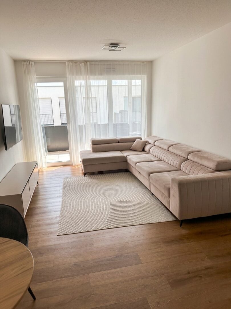Wohnung Quebecallee in Osnabrück