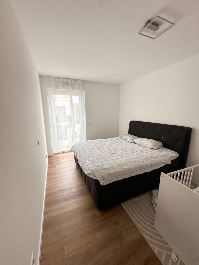 Wohnung Quebecallee in Osnabrück