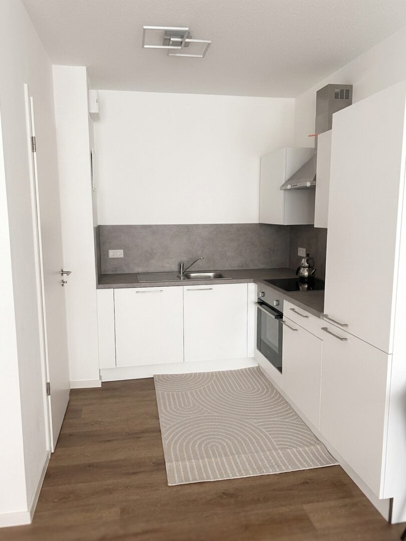 Wohnung Quebecallee in Osnabrück
