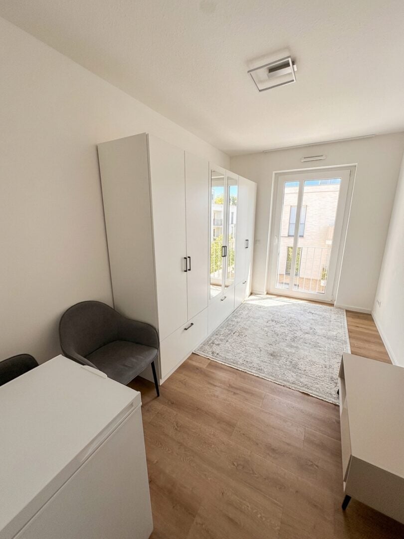 Wohnung Quebecallee in Osnabrück