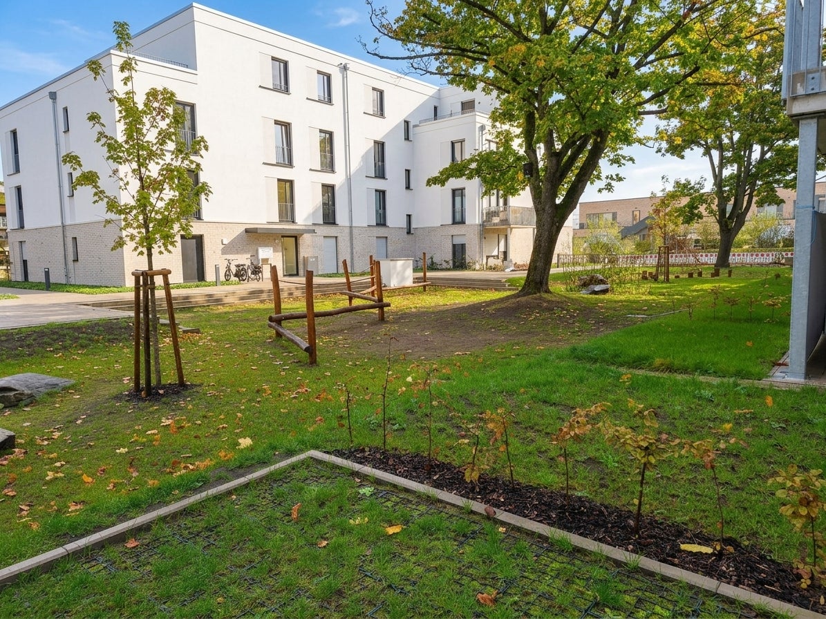 Wohnung Quebecallee in Osnabrück
