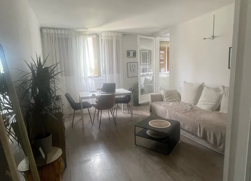 Appartement Avenue de Rigny à Bry-sur-Marne