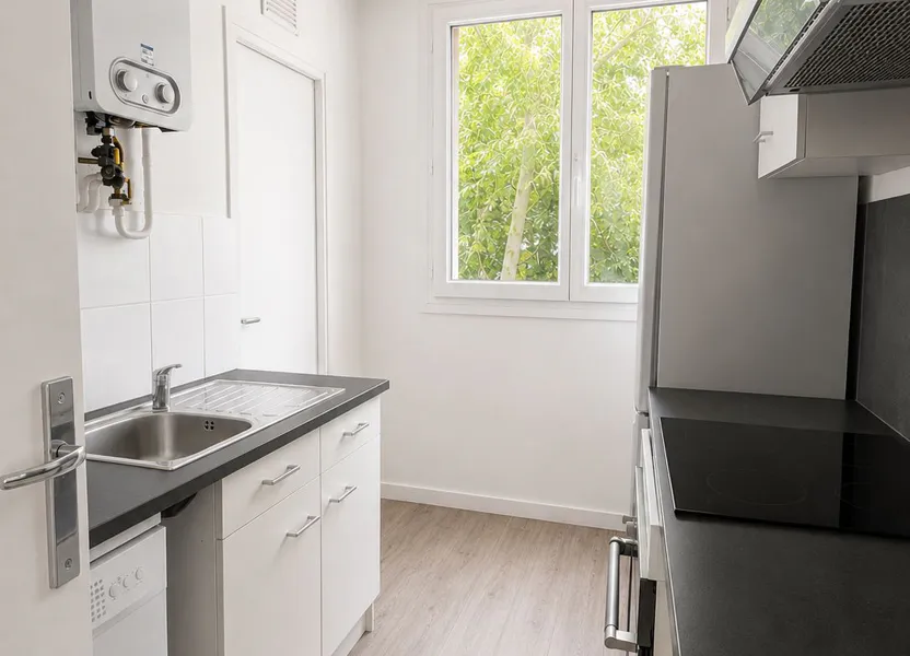 Flat Avenue de Rigny in Bry-sur-Marne