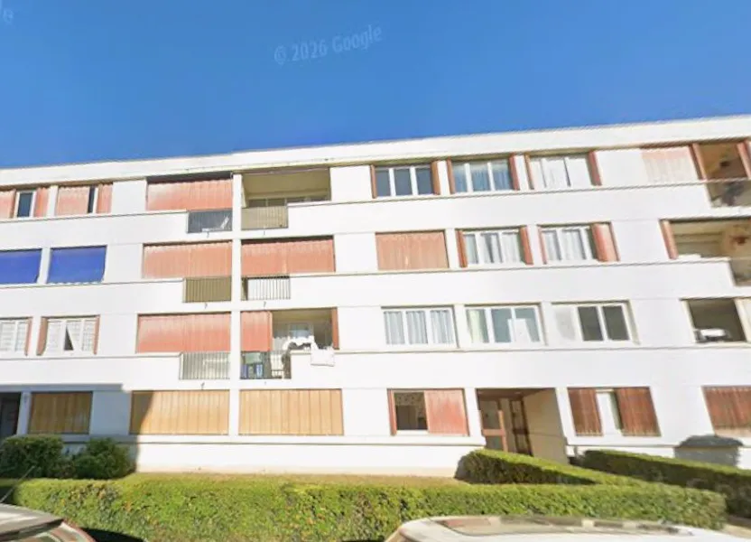 Appartement Avenue de Rigny à Bry-sur-Marne
