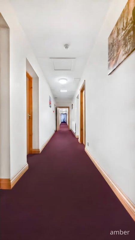 Flat Haywood Street in Stoke-on-Trent