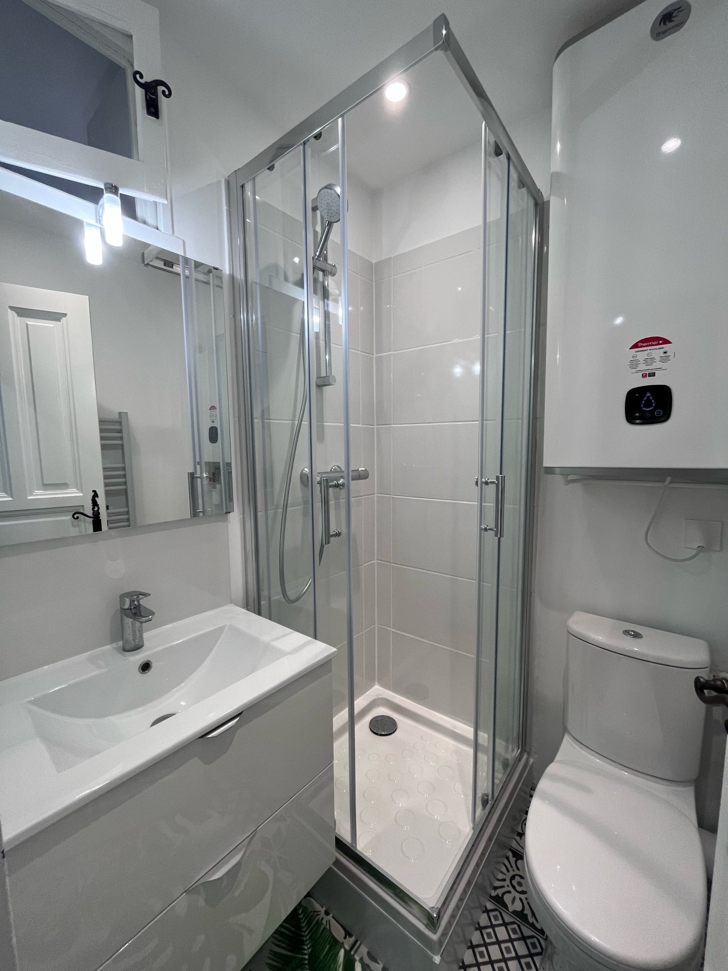 Appartement Plateau Lamalgue à Toulon