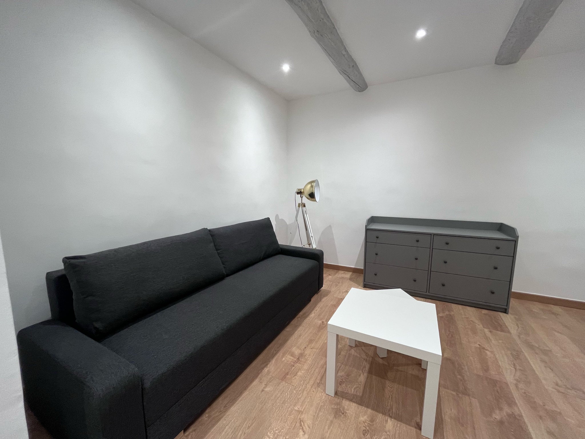 Appartement Plateau Lamalgue à Toulon