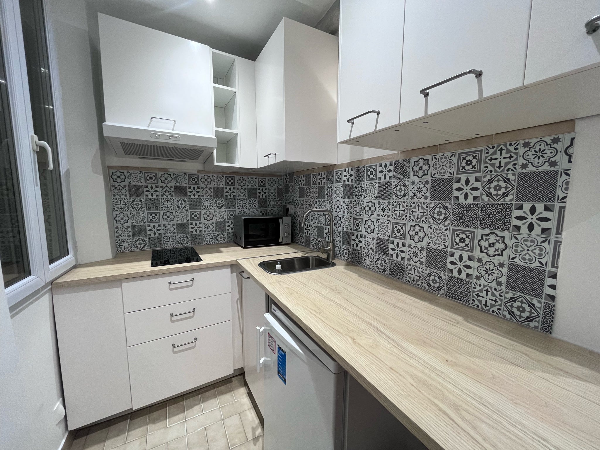 Appartement Plateau Lamalgue à Toulon