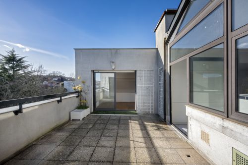 Appartement Rue de l'Arrivée à Meudon