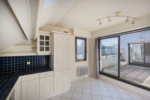 Appartement Rue de l'Arrivée à Meudon