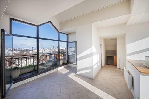 Appartement Rue de l'Arrivée à Meudon