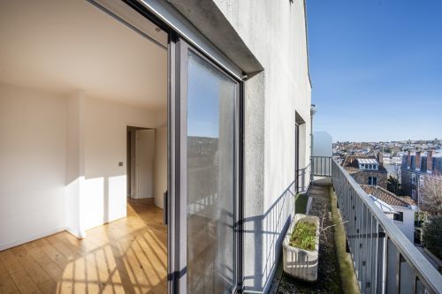 Appartement Rue de l'Arrivée à Meudon