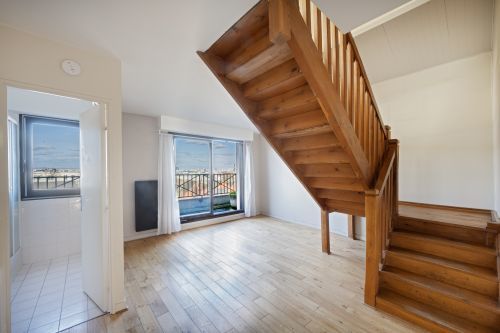 Flat Rue de l'Arrivée in Meudon