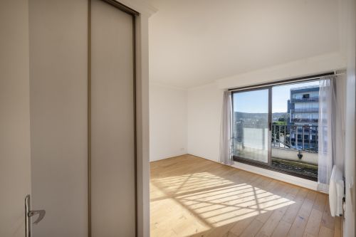 Flat Rue de l'Arrivée in Meudon