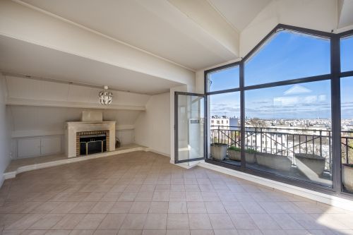 Flat Rue de l'Arrivée in Meudon