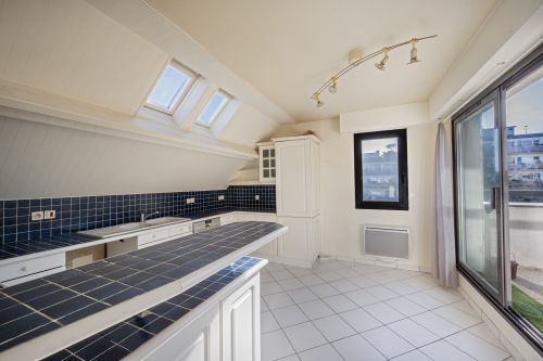 Appartement Rue de l'Arrivée à Meudon