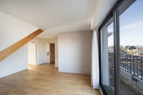 Flat Rue de l'Arrivée in Meudon