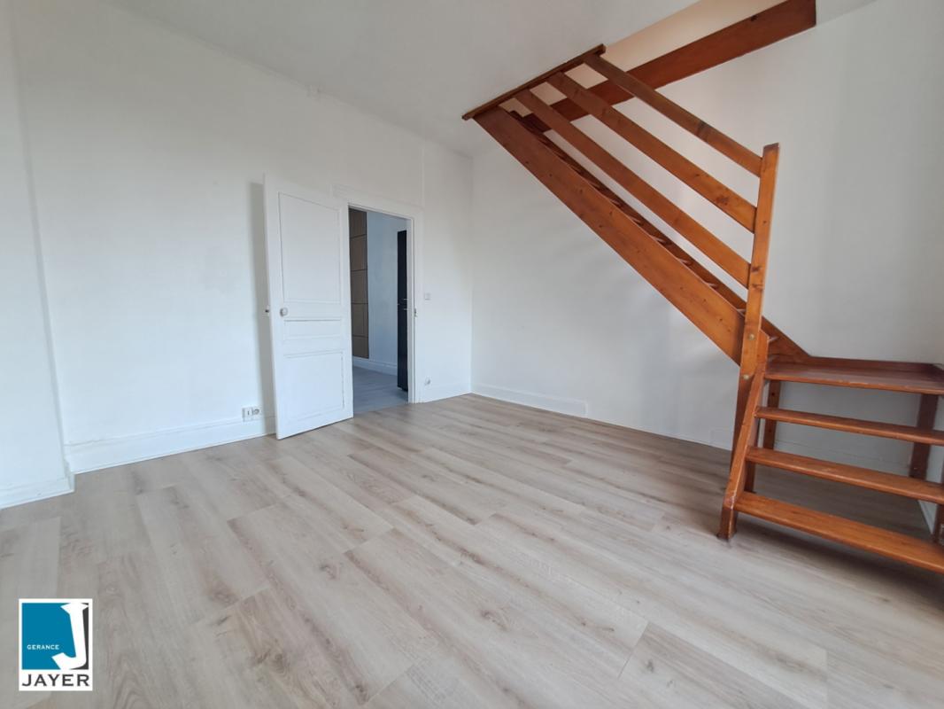 Flat Rue du Champ Gaillard in Chalon-sur-Saône
