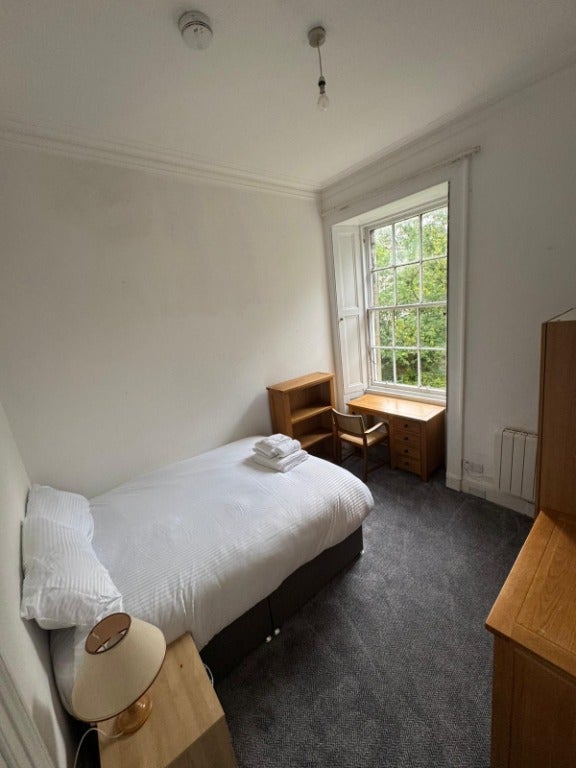 Room Hope Park Terrace in City of Edinburgh