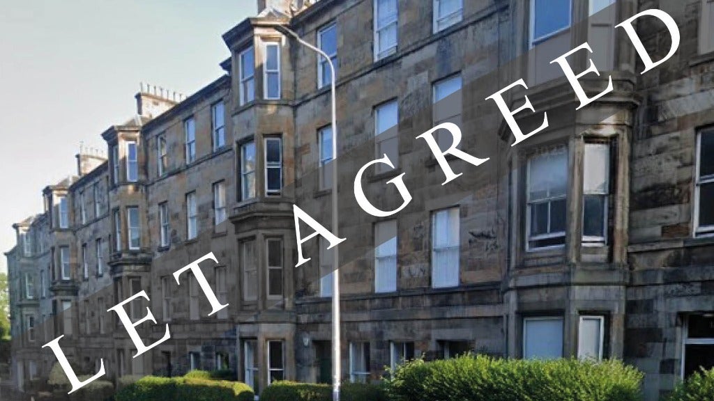 Room Hope Park Terrace in City of Edinburgh