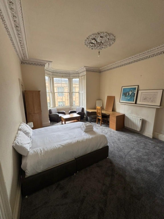 Room Hope Park Terrace in City of Edinburgh