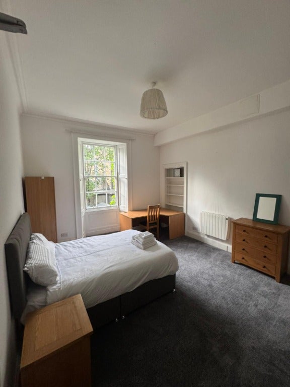 Room Hope Park Terrace in City of Edinburgh