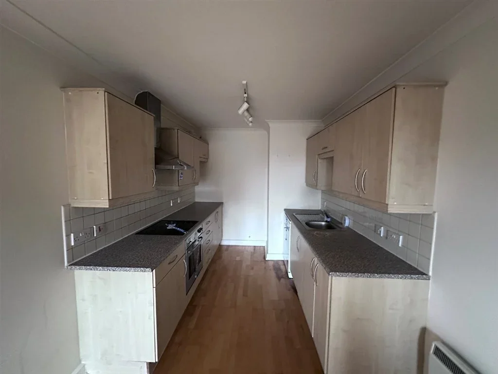 Flat Millsands in Sheffield