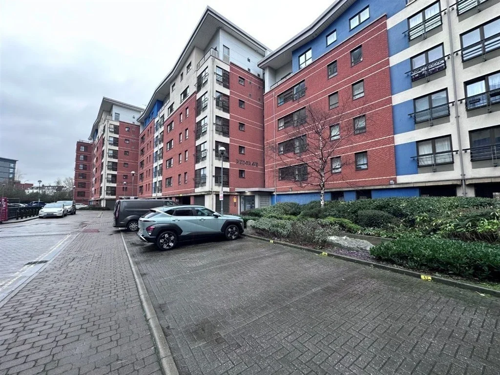 Flat Millsands in Sheffield