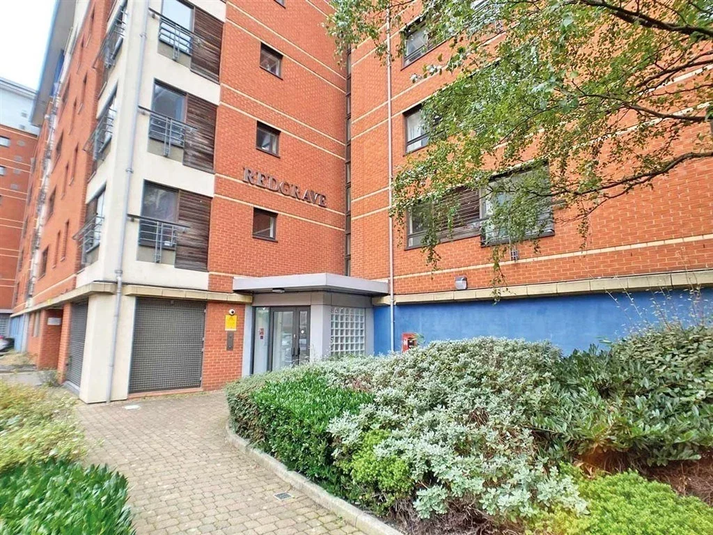 Flat Millsands in Sheffield