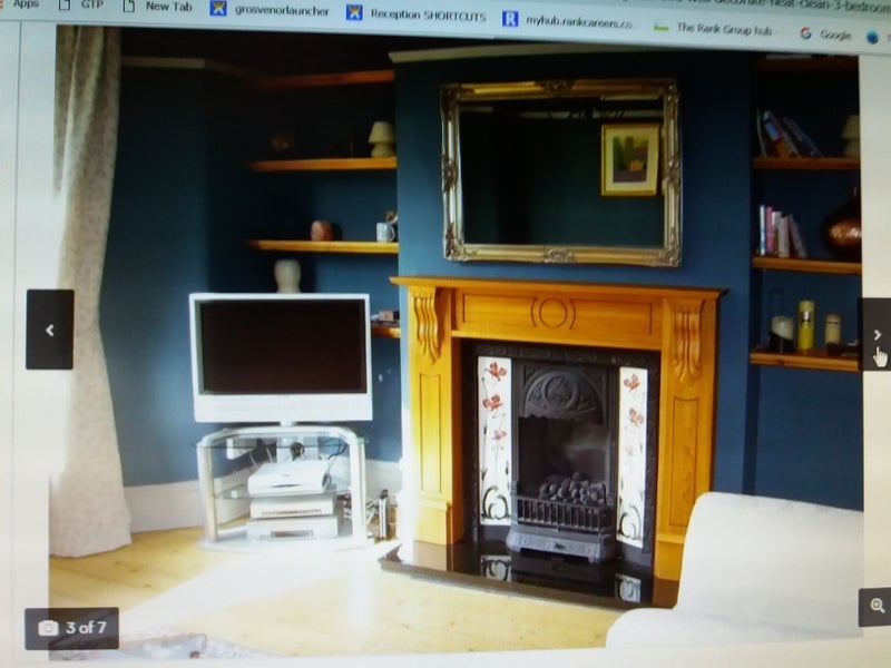 Room Paultow Avenue in Bristol
