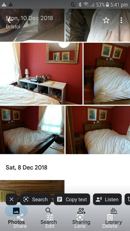Room Paultow Avenue in Bristol