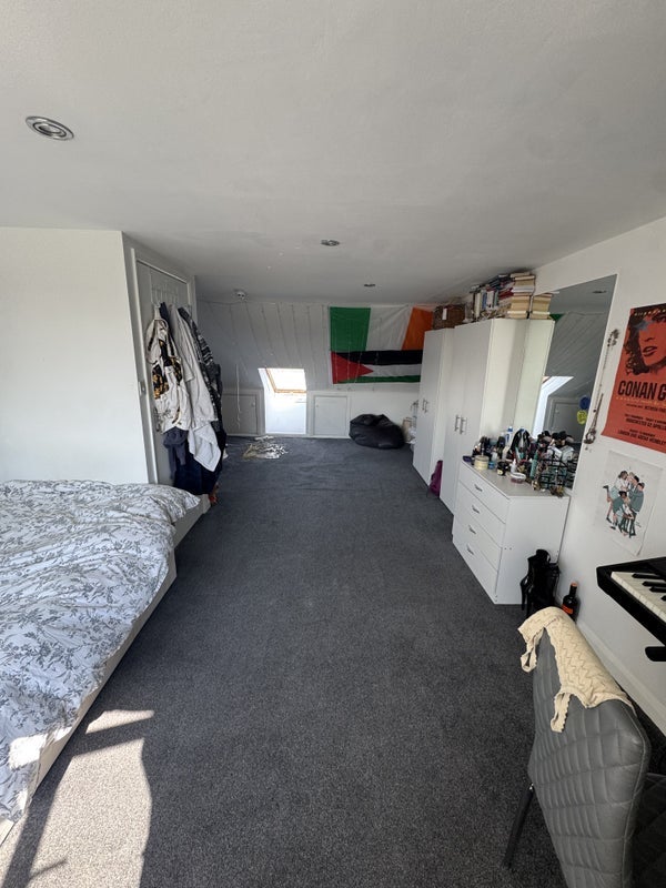 Room Perth Road in Greater London