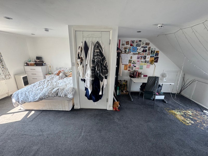 Room Perth Road in Greater London