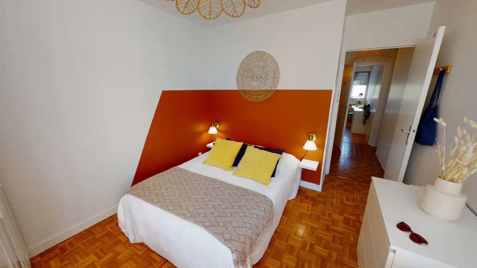 Appartement Rue Louis Pasteur à Lyon