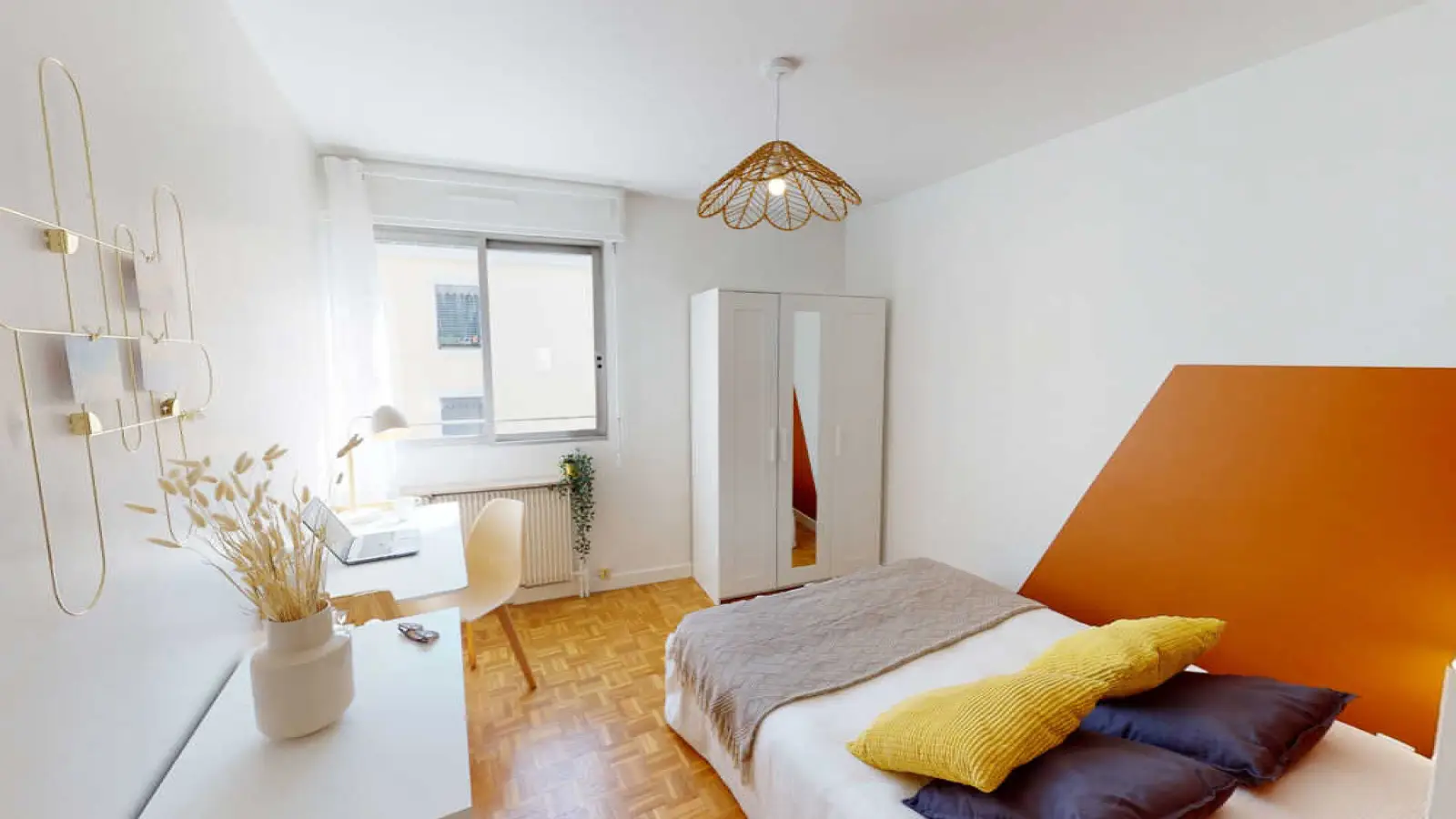 Appartement Rue Louis Pasteur à Lyon