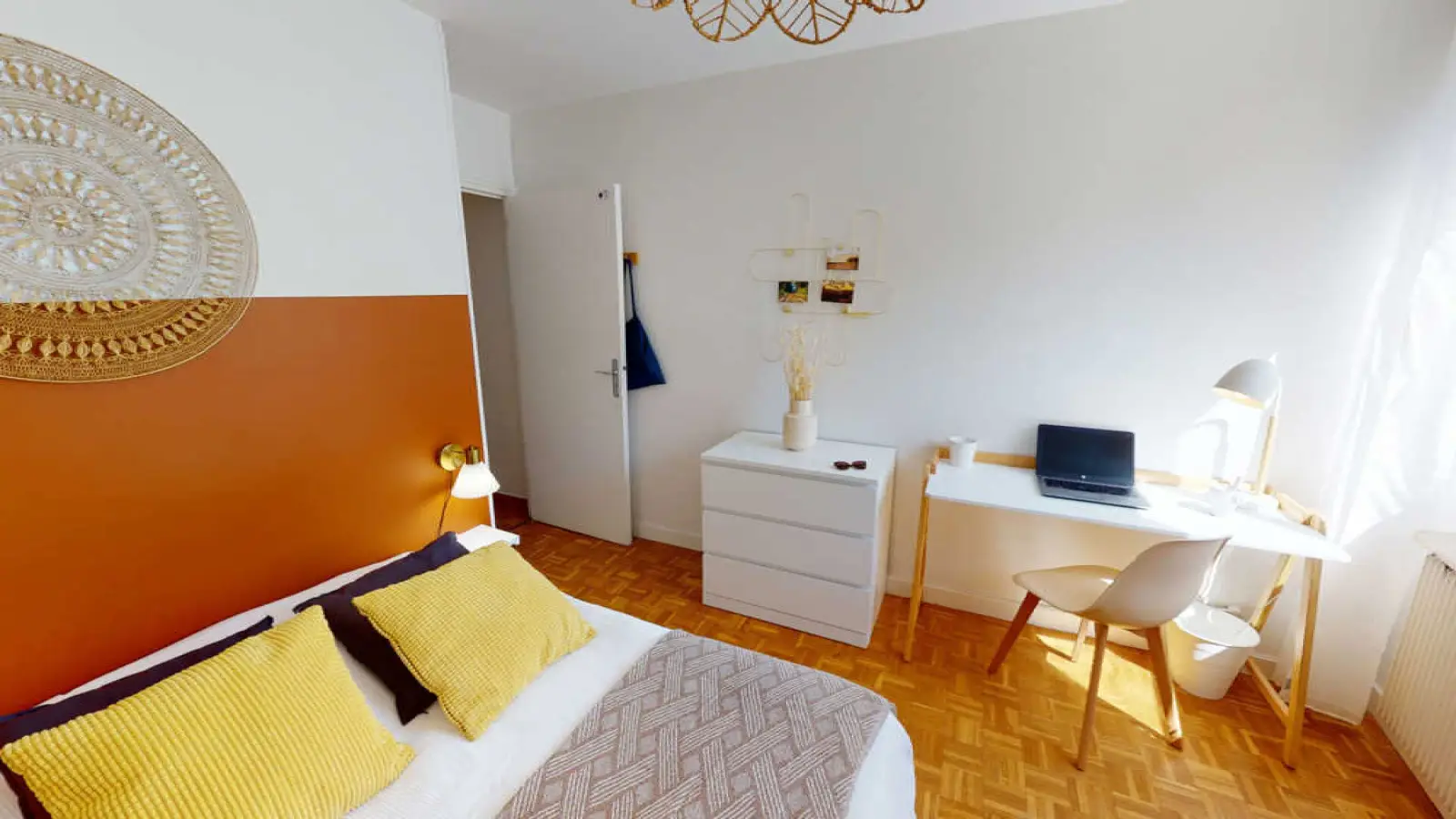 Appartement Rue Louis Pasteur à Lyon
