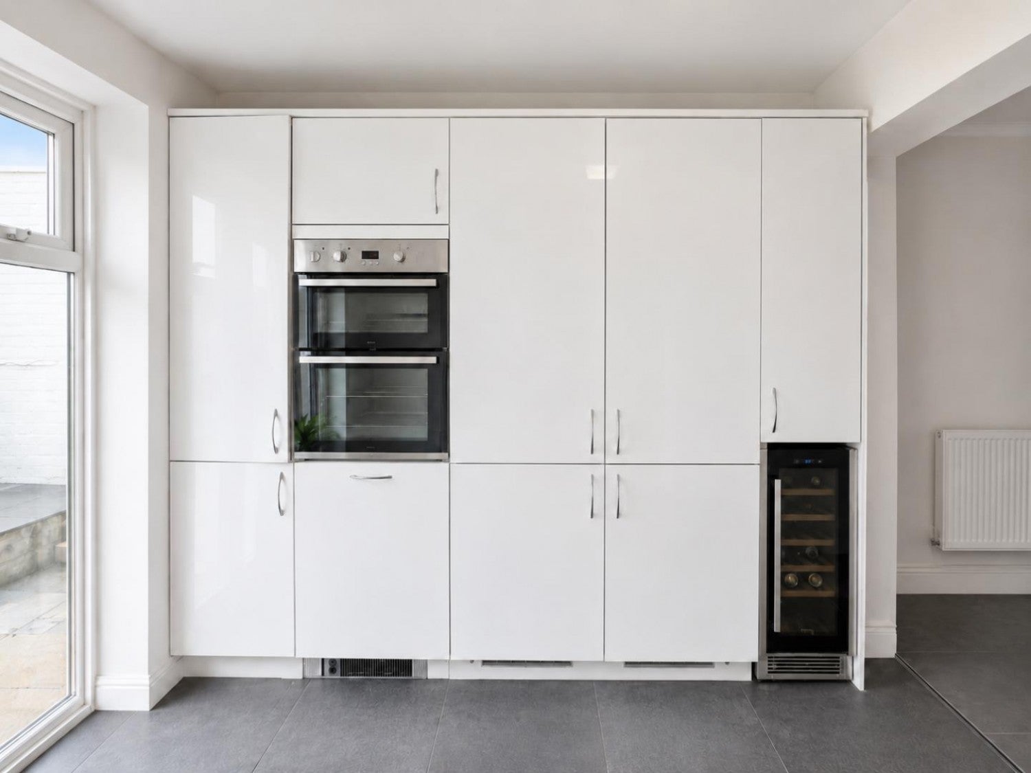 House Kimpton Road in Greater London