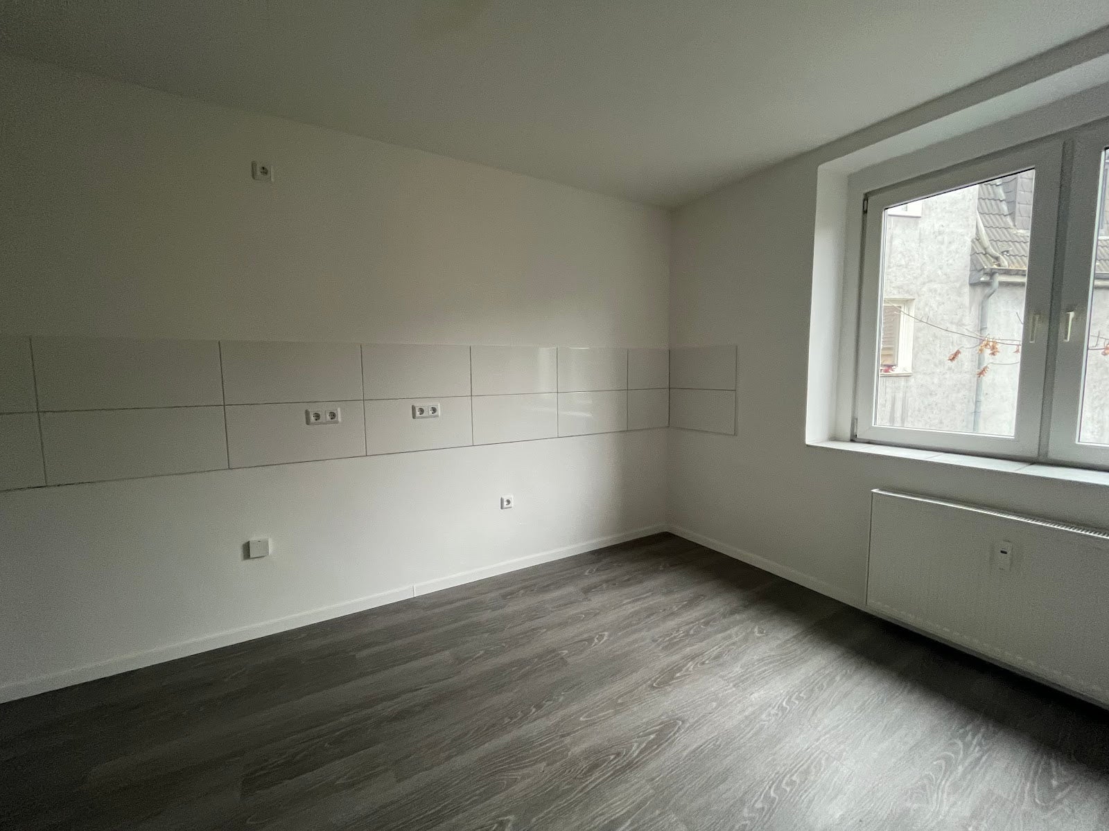 Wohnung Walzstraße in Duisburg