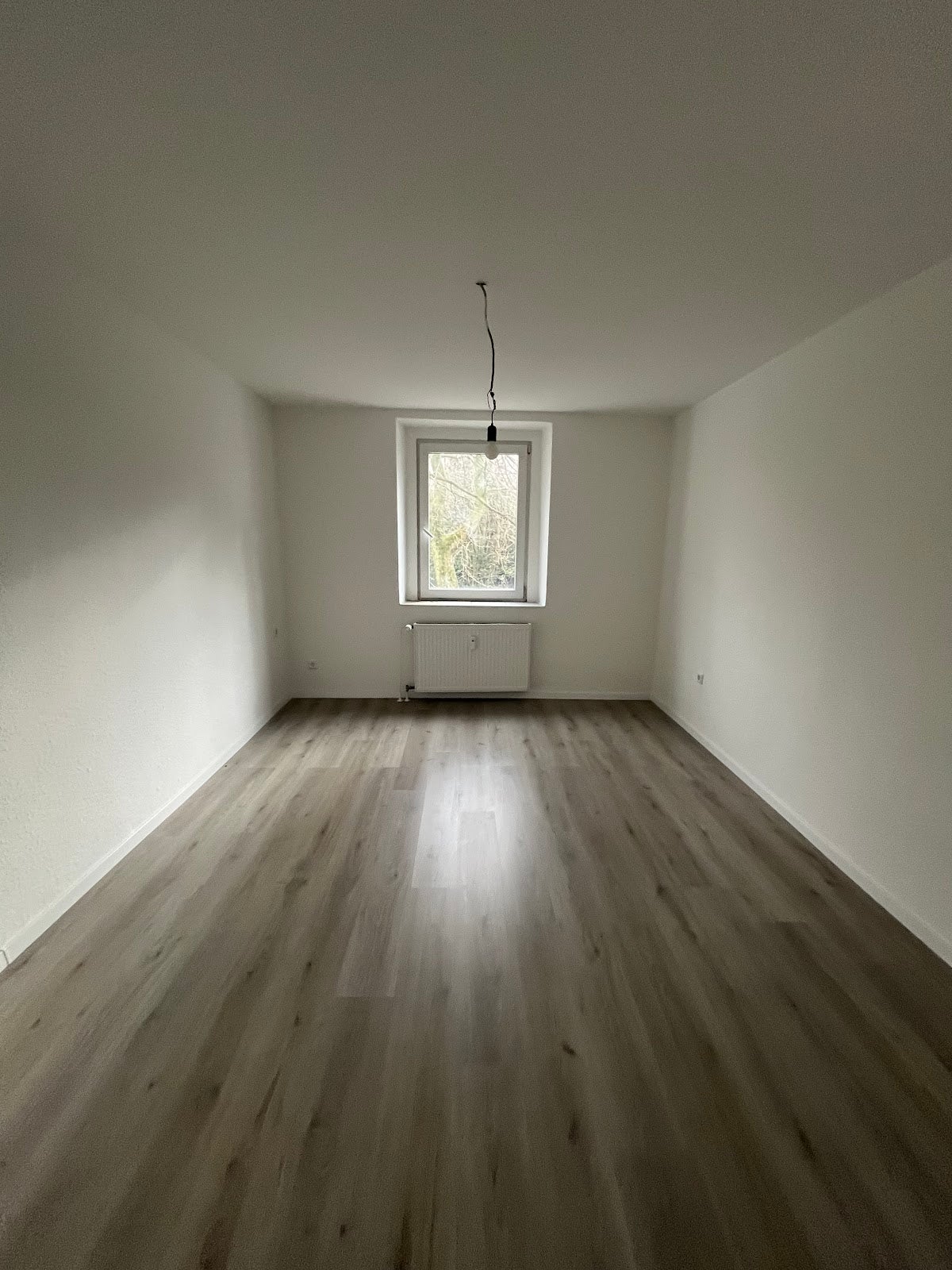 Wohnung Walzstraße in Duisburg